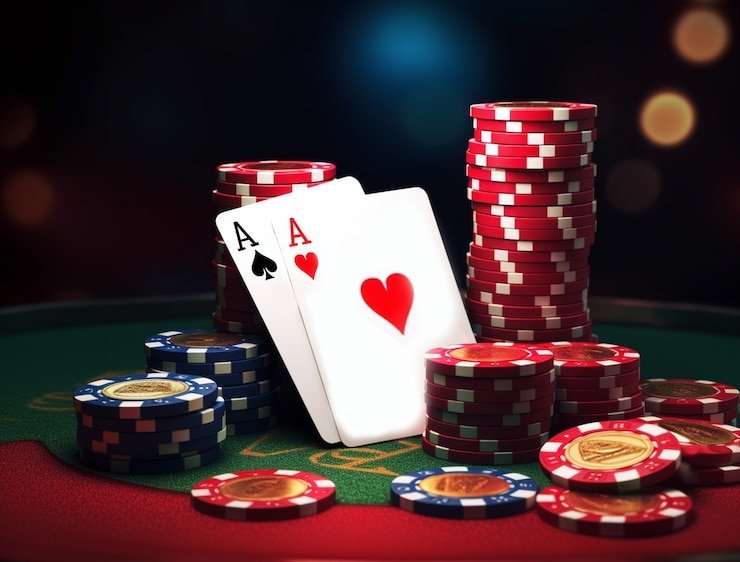 Perbandingan navigasi rapi dan platform yang ramai